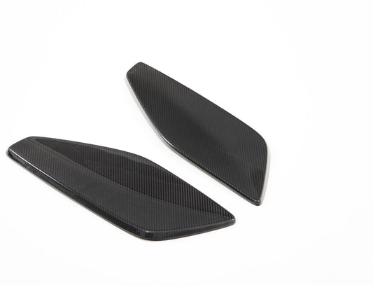 Apollo 2022-2024 Porsche 911 GT3 RS (992) Wing End Plates