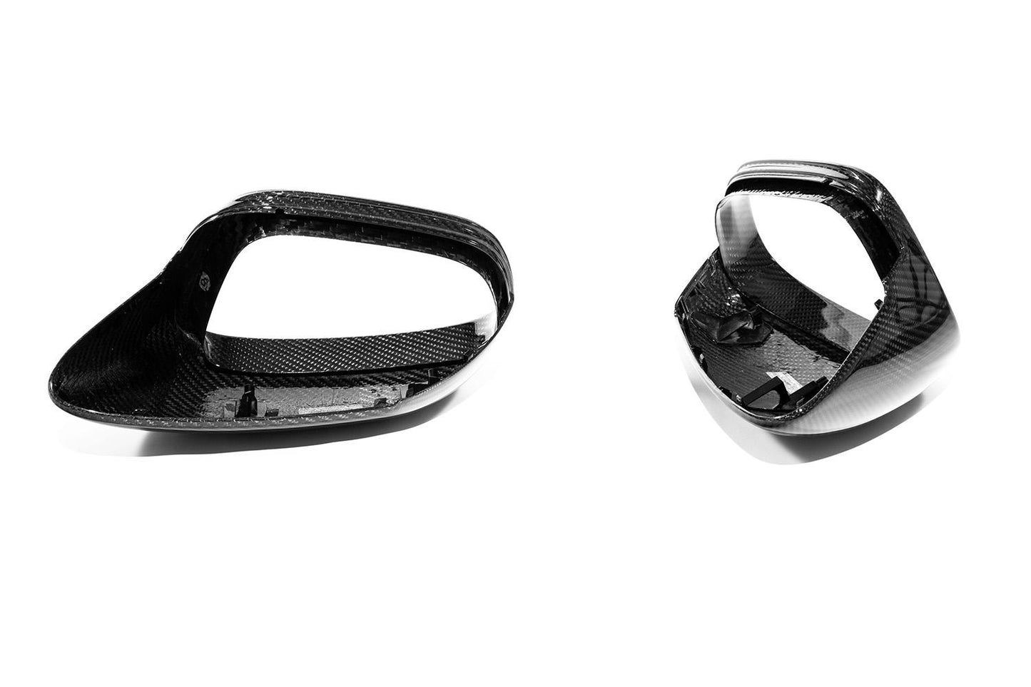 Apollo 2022-2024 Porsche 911 GT3 RS (992) Side View Mirror Caps