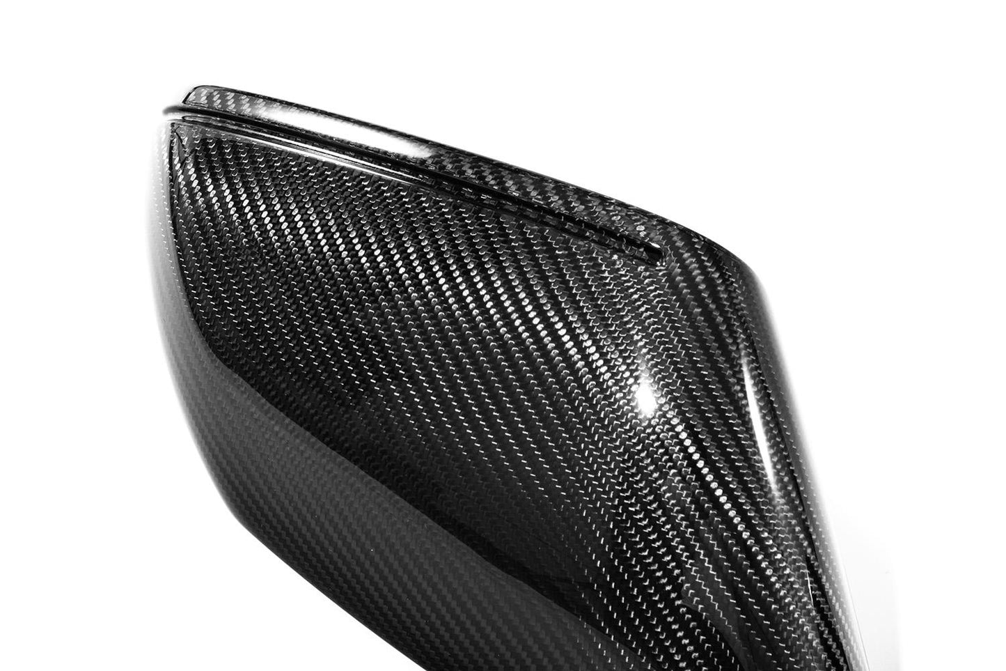 Apollo 2022-2024 Porsche 911 GT3 RS (992) Side View Mirror Caps
