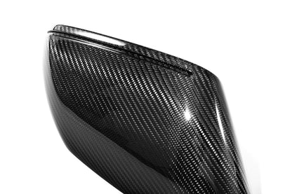 Apollo 2022-2024 Porsche 911 GT3 RS (992) Side View Mirror Caps
