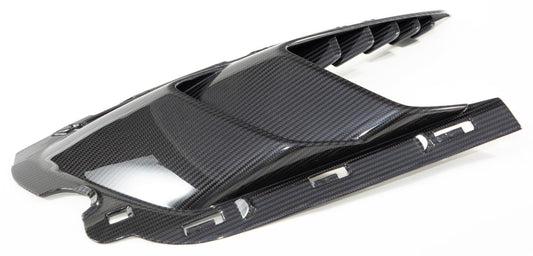 Apollo 2022-2024 Porsche 911 GT3 RS (992) Front Fender Vents