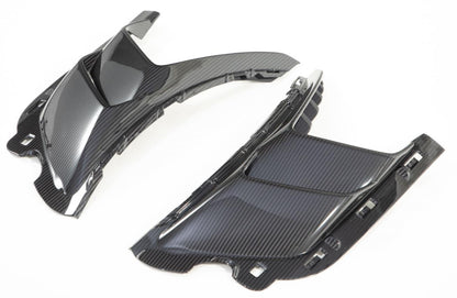 Apollo 2022-2024 Porsche 911 GT3 RS (992) Front Fender Vents