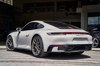 IPE Porsche 911 Carrera / 4 / S / 4S / GTS (992)Titanium Exhaust system