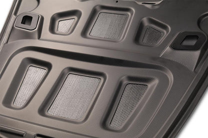 Apollo 2015-2019 Porsche 911 GT2 RS/GT3 RS (991.2) Hood