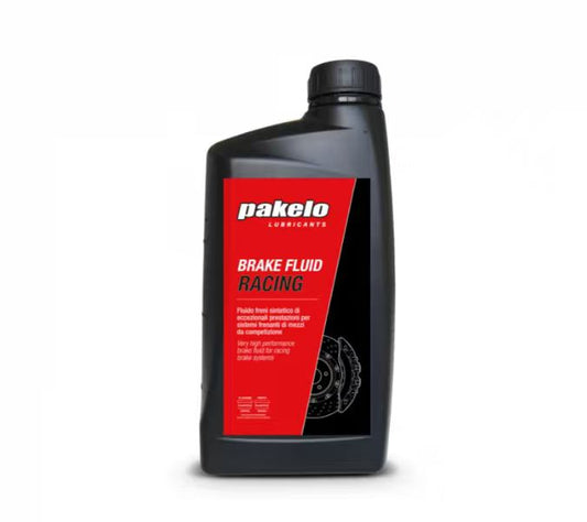 Pakelo Racing Brake Fluid (1 Liter)
