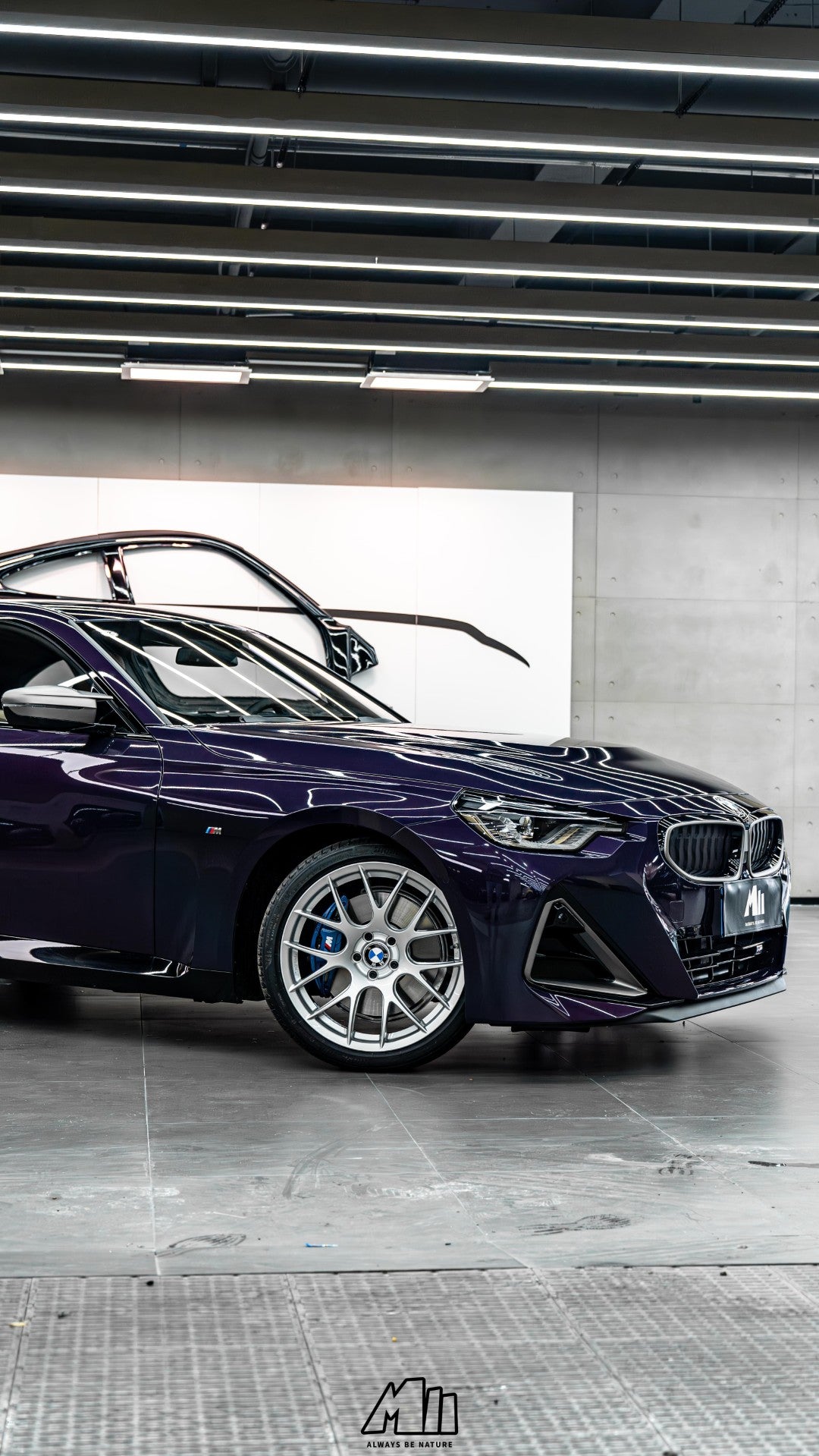 N-Zero Forged SF-41R