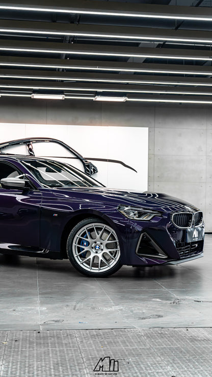 N-Zero Forged SF-41R