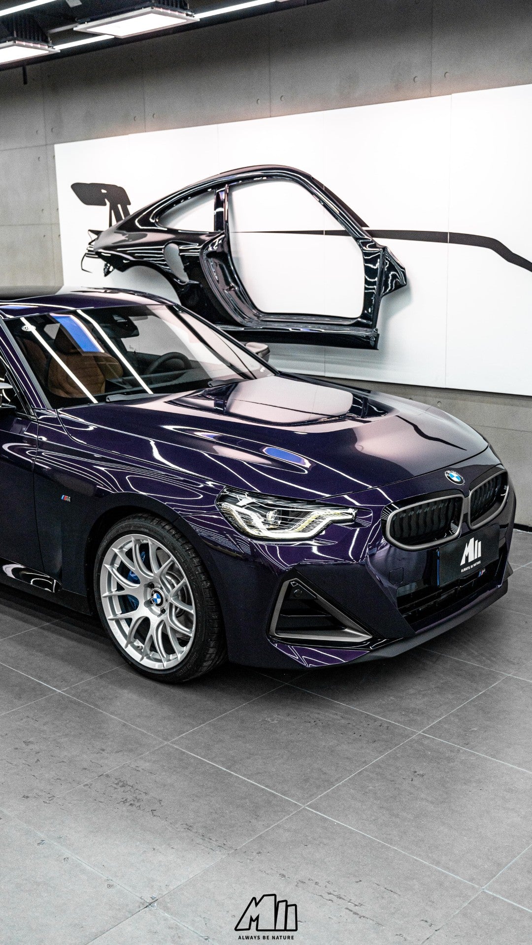 N-Zero Forged SF-41R