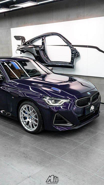 N-Zero Forged SF-41R