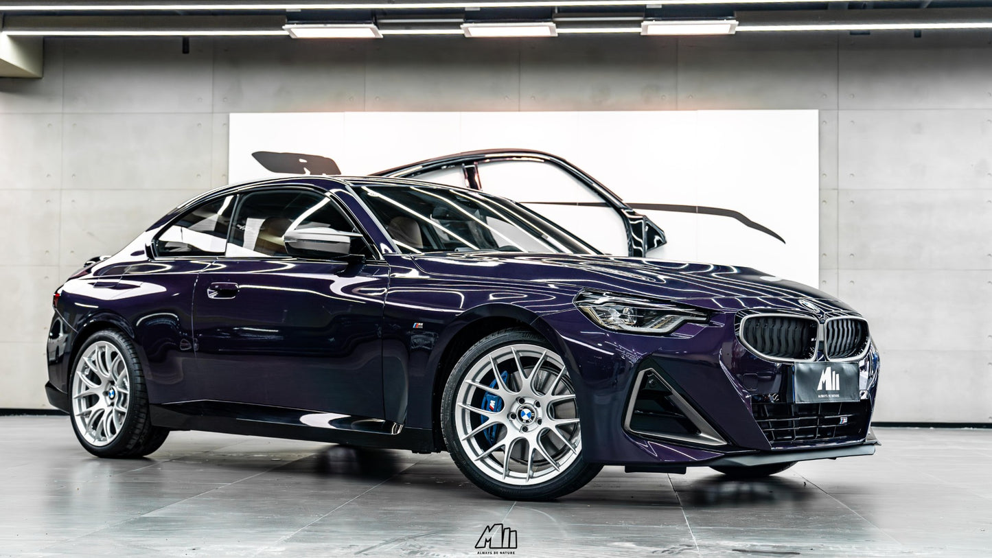 N-Zero Forged SF-41R