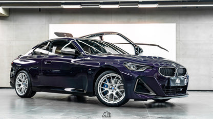 N-Zero Forged SF-41R