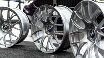 N-Zero Forged SF-41R