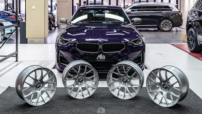 N-Zero Forged SF-41R