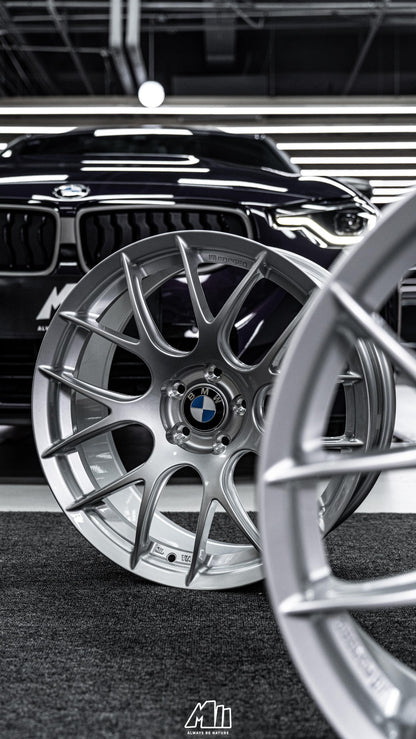 N-Zero Forged SF-41R