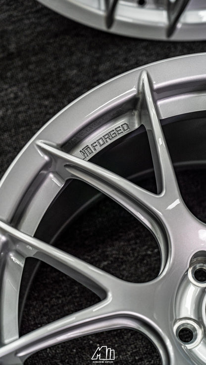 N-Zero Forged SF-41R