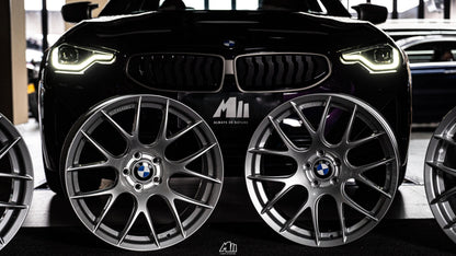 N-Zero Forged SF-41R