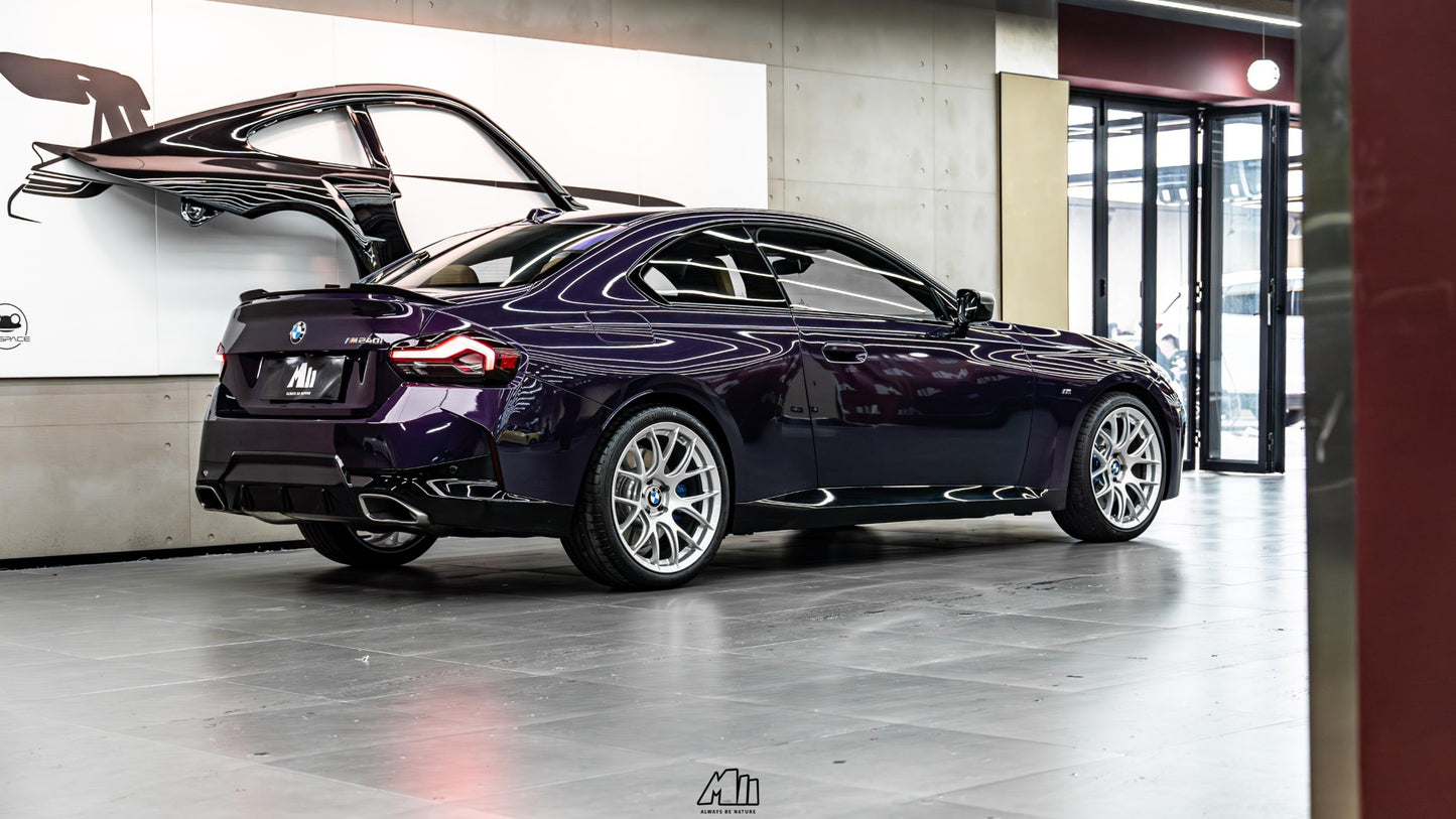 N-Zero Forged SF-41R