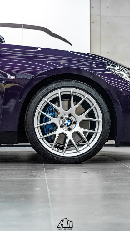 N-Zero Forged SF-41R