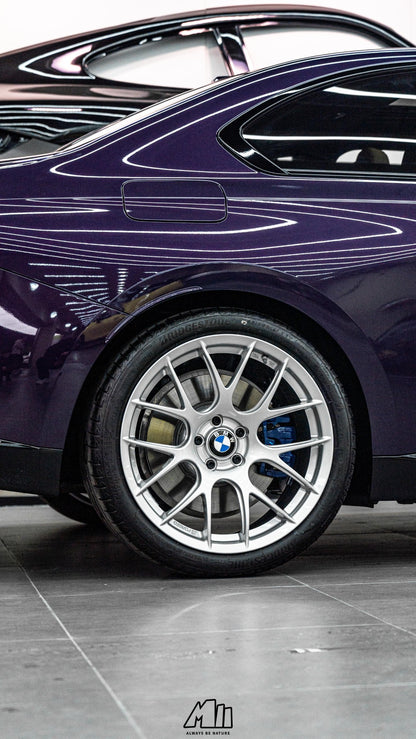 N-Zero Forged SF-41R