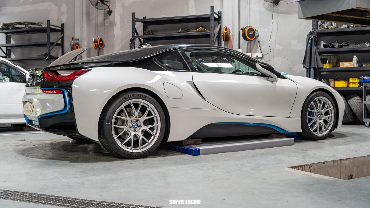 N-Zero Forged SF-41R