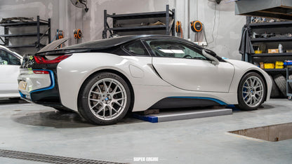 N-Zero Forged SF-41R