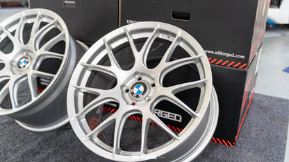 N-Zero Forged SF-41R