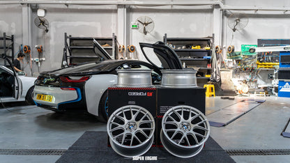 N-Zero Forged SF-41R