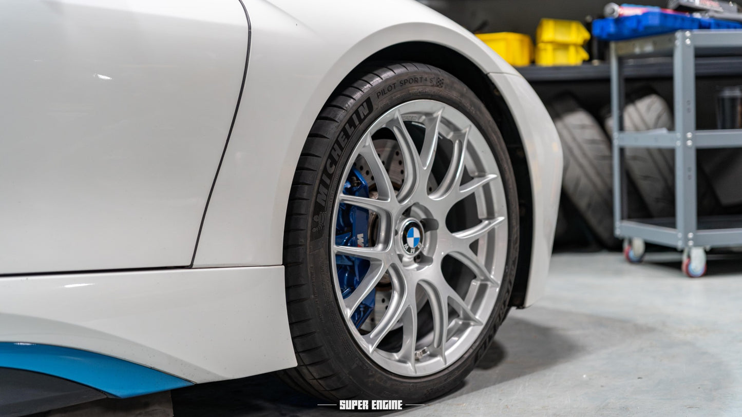 N-Zero Forged SF-41R