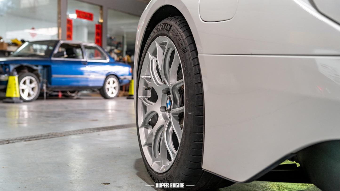 N-Zero Forged SF-41R