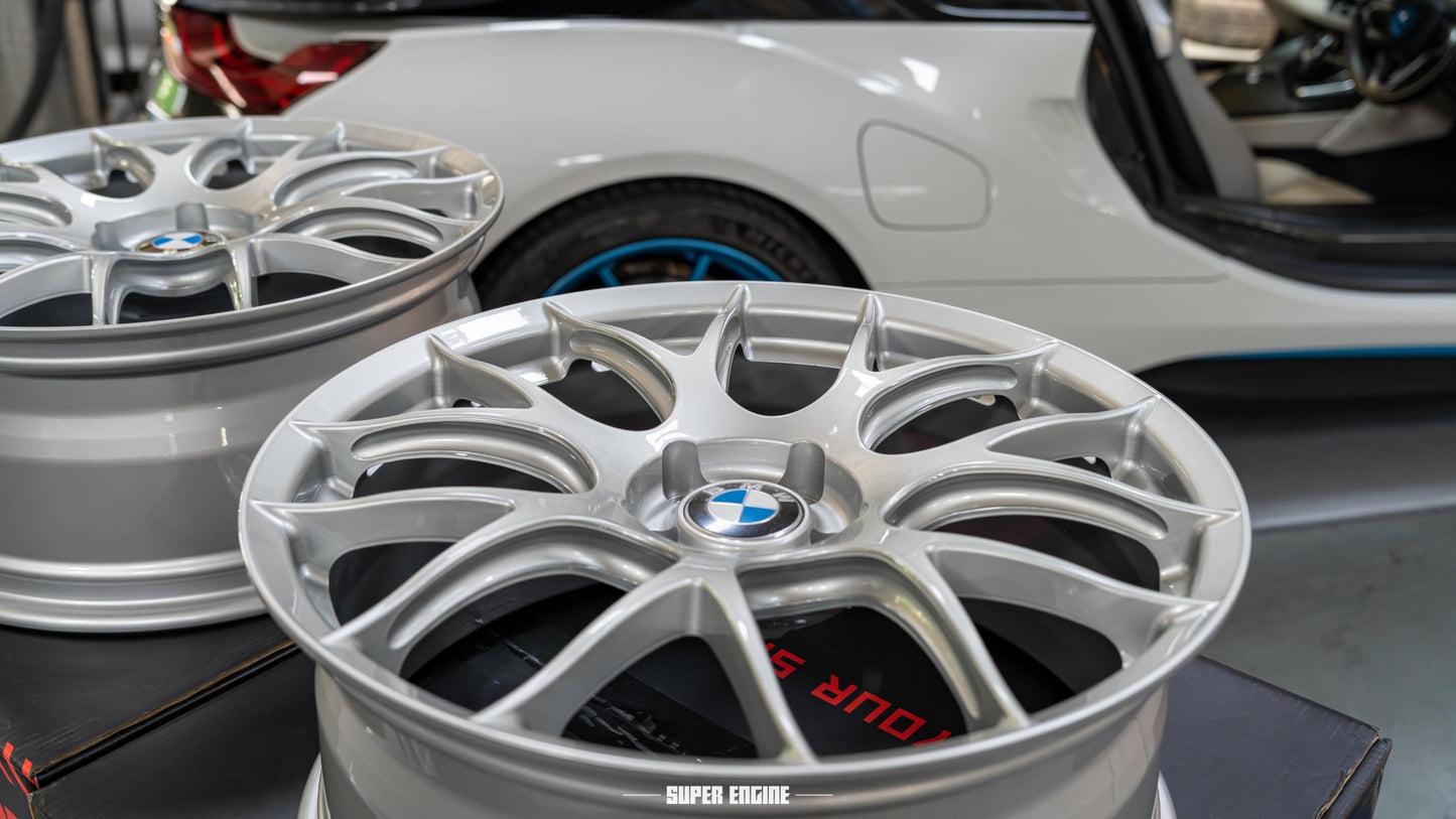 N-Zero Forged SF-41R