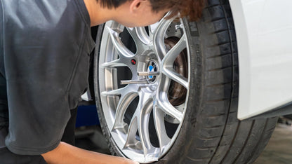 N-Zero Forged SF-41R