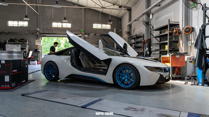 N-Zero Forged SF-41R