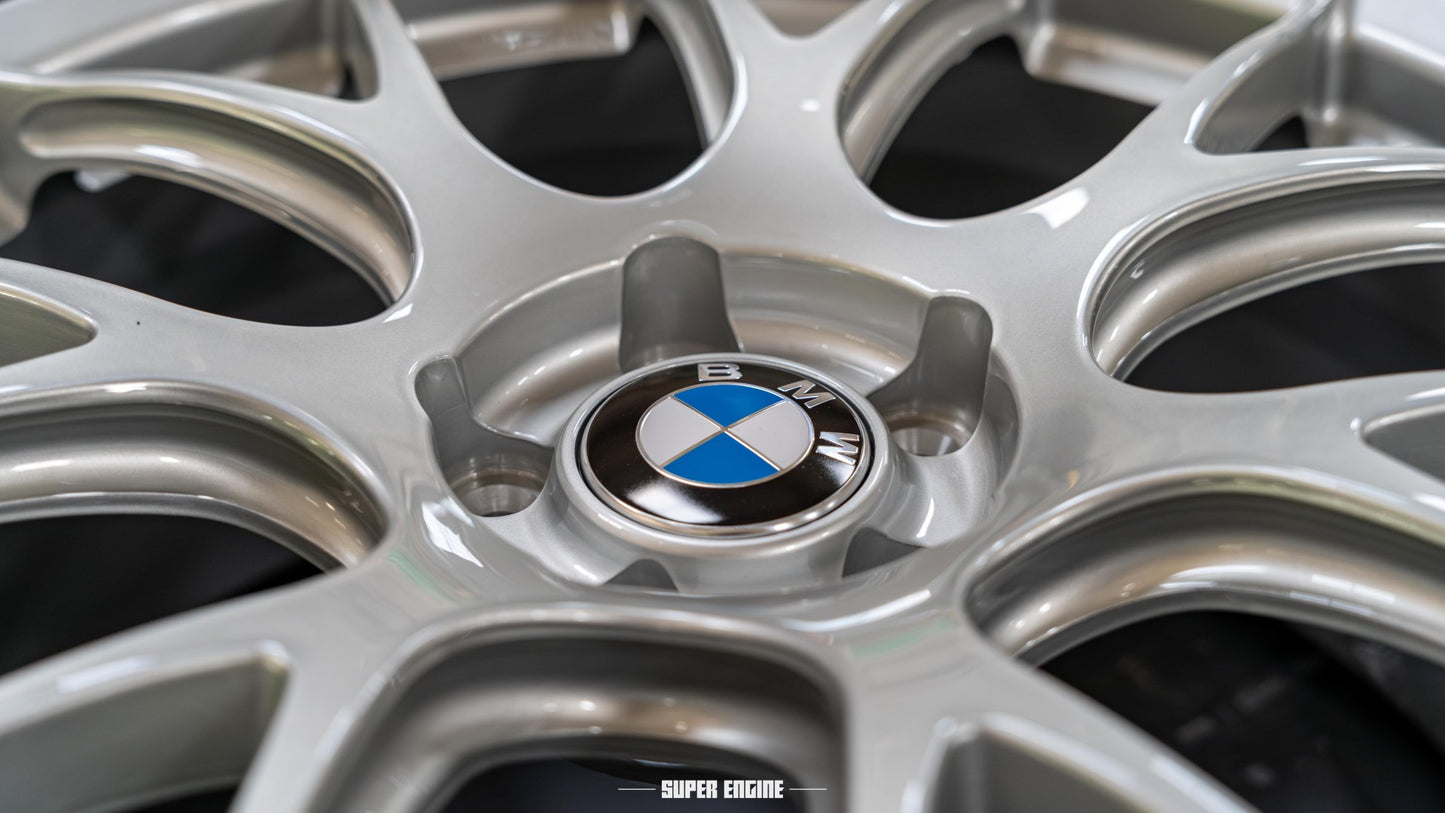 N-Zero Forged SF-41R