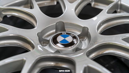 N-Zero Forged SF-41R