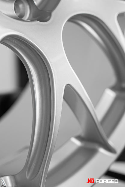 N-Zero Forged SF-41R