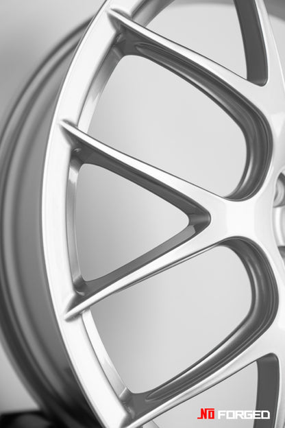 N-Zero Forged SF-41R