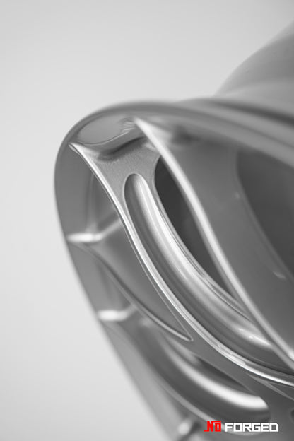 N-Zero Forged SF-41R