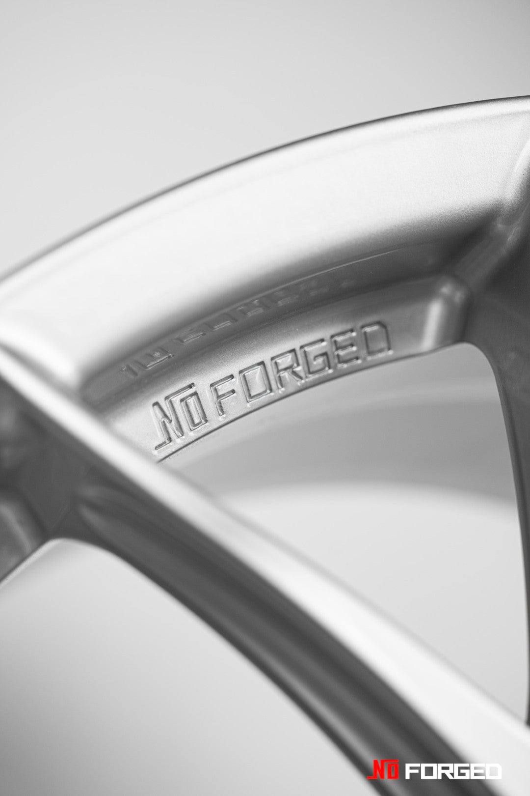 N-Zero Forged SF-41R