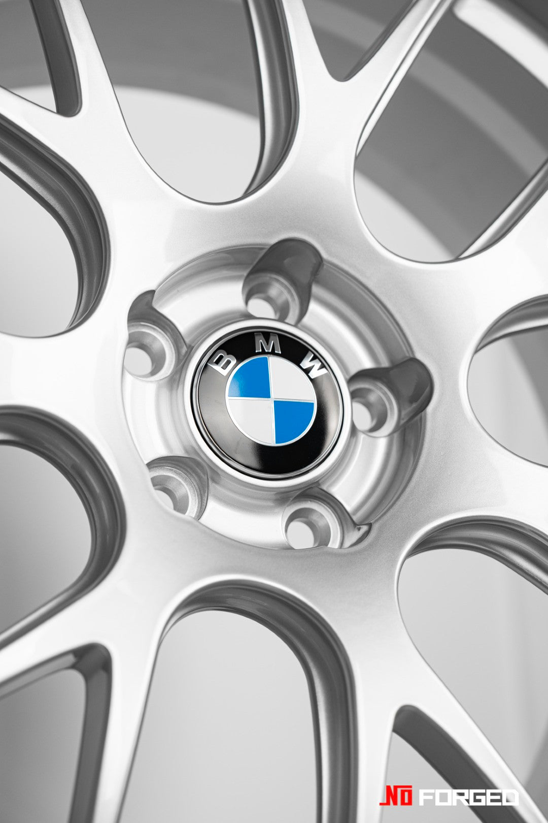 N-Zero Forged SF-41R