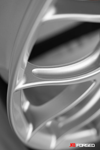 N-Zero Forged SF-41R