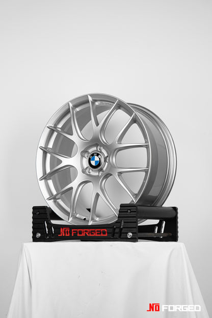 N-Zero Forged SF-41R