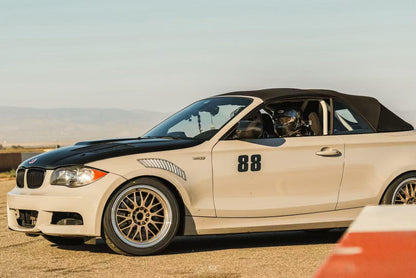 N-Zero Forged SF-88R