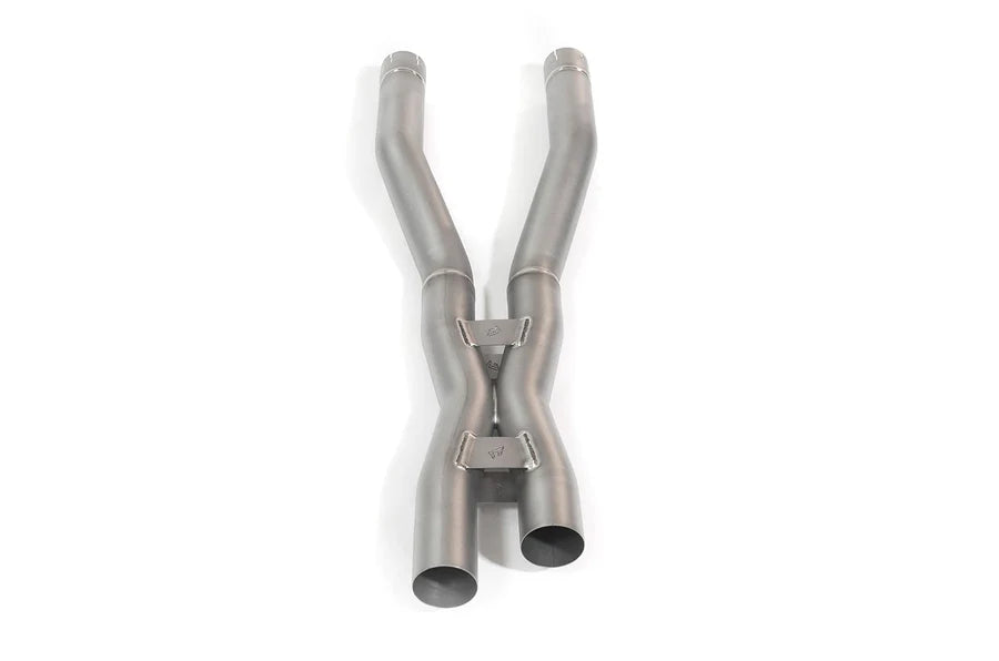 IPE Ferrari Portofino (Titanium) Exhaust System