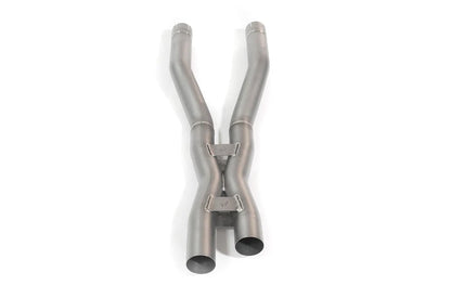 IPE Ferrari Portofino (Titanium) Exhaust System