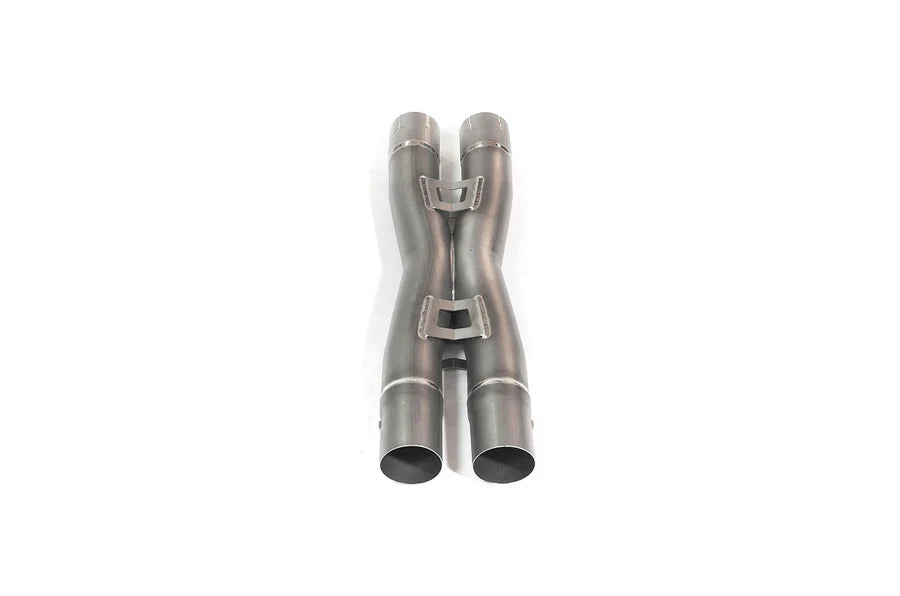 IPE Ferrari GTC4Lusso T (Titanium) Exhaust System