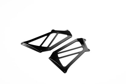 Apollo 2015-2019 PORSCHE 911 GT3 RS（991.2） EXTENDED REAR WING UPRIGHTS