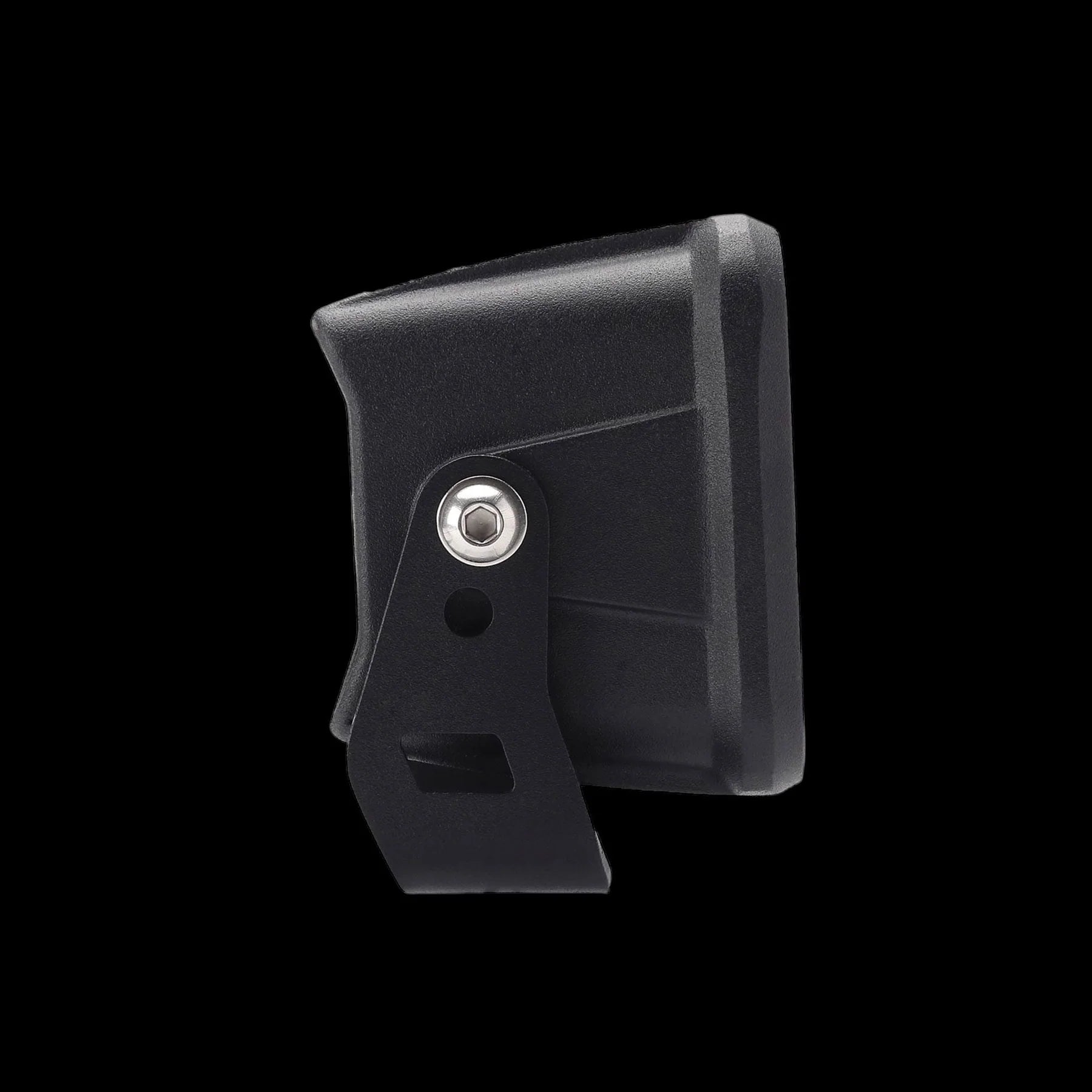Strands Lighting DARK KNIGHT FORTEX AMBER - SINGLE image 3