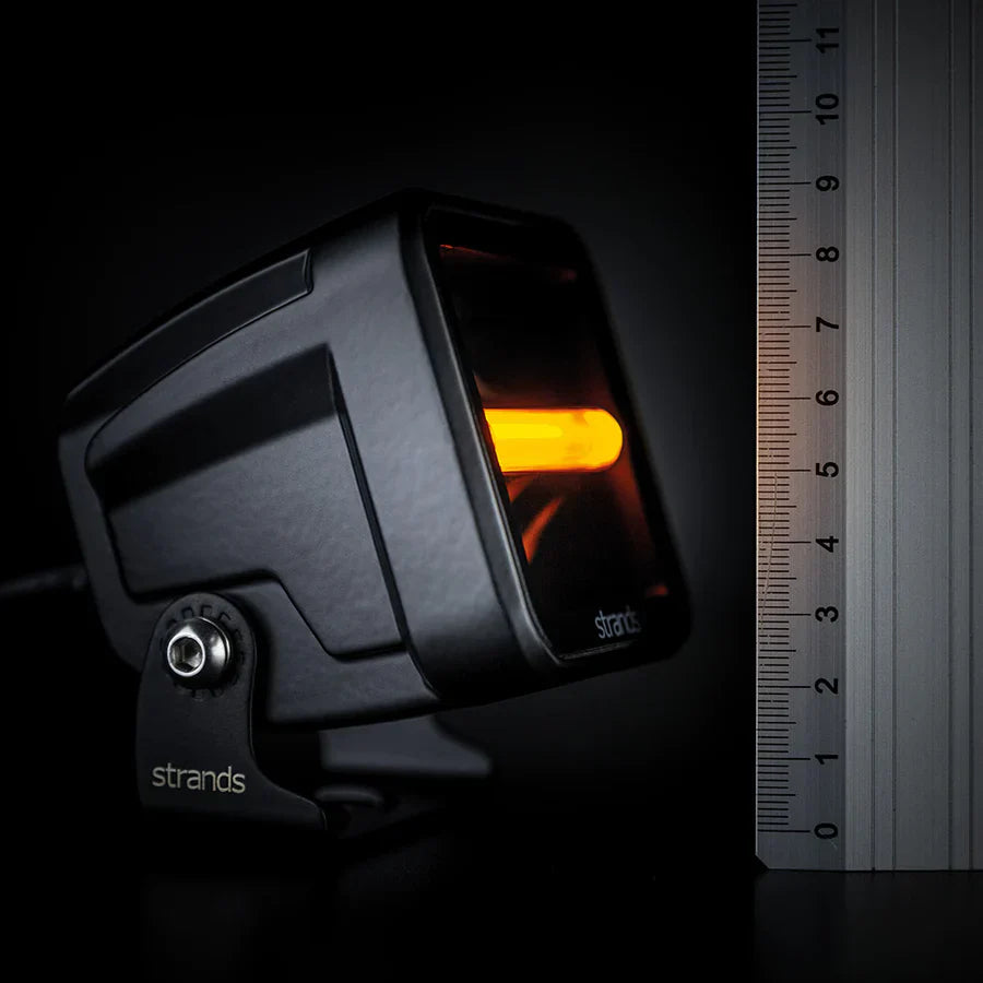 Strands Lighting SIBERIA QUBE - KIT image 4