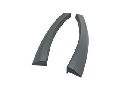 Apollo 2018-2019 Porsche 911 GT3 (991.2) Uprights for Bumper Cup Lip to GT3 RS Fender Conversion