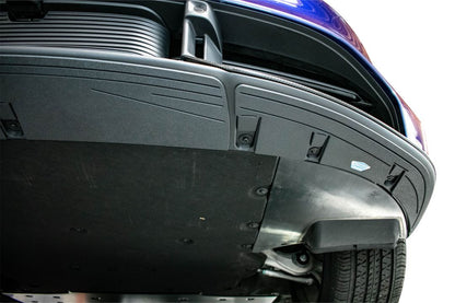 AUTOMODS Porsche Taycan (2019-Present) Skid Plates image 6